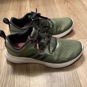 Adidas Edge Bounce Sneakers